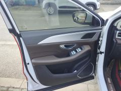 Jetour X90 PLUS 1.5T Manual Bungalow - ფოტო 12