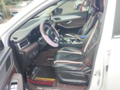 Jetour X90 PLUS 1.5T Manual Bungalow - ფოტო 14