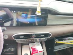 Jetour X90 PLUS 1.5T Manual Bungalow - ფოტო 17