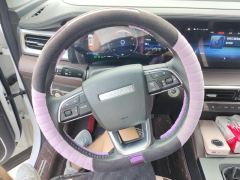 Jetour X90 PLUS 1.5T Manual Bungalow - ფოტო 18