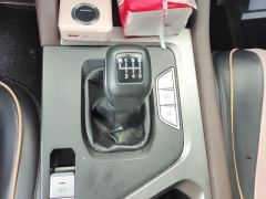Jetour X90 PLUS 1.5T Manual Bungalow - ფოტო 19