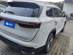Jetour X90 PLUS 1.5T Manual Bungalow - ფოტო 2