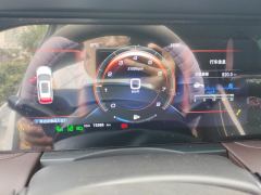 Jetour X90 PLUS 1.5T Manual Bungalow - ფოტო 20