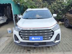 Jetour X90 PLUS 1.5T Manual Bungalow - ფოტო 3