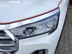 Jetour X90 PLUS 1.5T Manual Bungalow - ფოტო 4