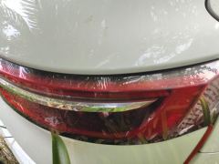 Jetour X90 PLUS 1.5T Manual Bungalow - ფოტო 5