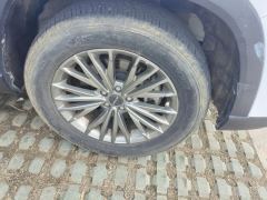 Jetour X90 PLUS 1.5T Manual Bungalow - ფოტო 6