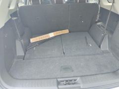 Jetour X90 PLUS 1.5T Manual Bungalow - ფოტო 7