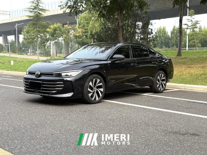 Volkswagen Passat Pro 380TSI Longyao Edition