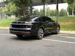 Volkswagen Passat Pro 380TSI Longyao Edition - ფოტო 10