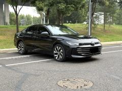 Volkswagen Passat Pro 380TSI Longyao Edition - ფოტო 2