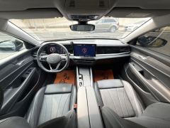 Volkswagen Passat Pro 380TSI Longyao Edition - ფოტო 6