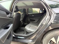 Volkswagen Passat Pro 380TSI Longyao Edition - ფოტო 7