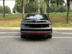 Volkswagen Passat Pro 380TSI Longyao Edition - ფოტო 8