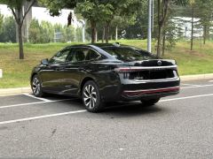 Volkswagen Passat Pro 380TSI Longyao Edition - ფოტო 9
