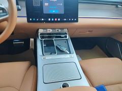 BYD Han L DM-p Four-Wheel Drive Lidar Flagship - фото 12