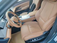BYD Han L DM-p Four-Wheel Drive Lidar Flagship - фото 14