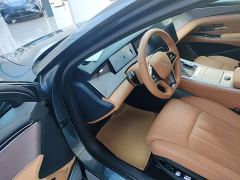 BYD Han L DM-p Four-Wheel Drive Lidar Flagship - фото 15