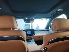 BYD Han L DM-p Four-Wheel Drive Lidar Flagship - фото 17