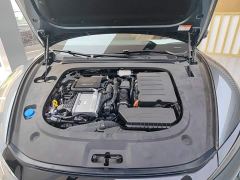BYD Han L DM-p Four-Wheel Drive Lidar Flagship - фото 19
