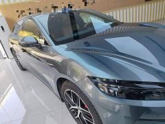 BYD Han L DM-p Four-Wheel Drive Lidar Flagship - фото 3