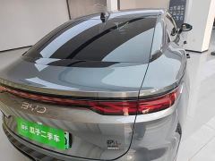 BYD Han L DM-p Four-Wheel Drive Lidar Flagship - фото 5