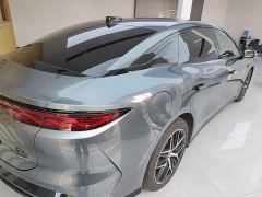 BYD Han L DM-p Four-Wheel Drive Lidar Flagship - фото 6