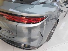 BYD Han L DM-p Four-Wheel Drive Lidar Flagship - фото 7