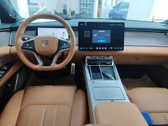BYD Han L DM-p Four-Wheel Drive Lidar Flagship - фото 9