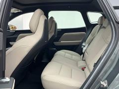 Volvo XC70 Plug-in Hybrid AWD Extended Range Core - ფოტო 12