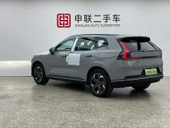 Volvo XC70 Plug-in Hybrid AWD Extended Range Core - ფოტო 3