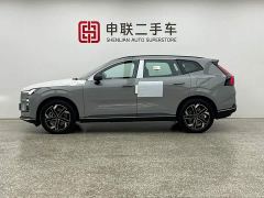 Volvo XC70 Plug-in Hybrid AWD Extended Range Core - ფოტო 4