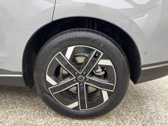 Volvo XC70 Plug-in Hybrid AWD Extended Range Core - ფოტო 7