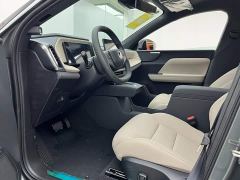 Volvo XC70 Plug-in Hybrid AWD Extended Range Core - ფოტო 8