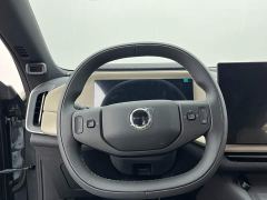 Volvo XC70 Plug-in Hybrid AWD Extended Range Core - ფოტო 9