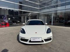 Porsche 718 Cayman Style Edition 2.0T - ფოტო 2