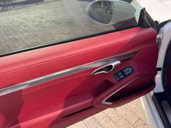 Porsche 718 Cayman Style Edition 2.0T - ფოტო 6