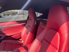 Porsche 718 Cayman Style Edition 2.0T - ფოტო 7