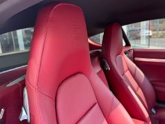 Porsche 718 Cayman Style Edition 2.0T - ფოტო 9