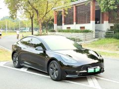 Tesla Model 3 Standard Range Edition - ფოტო 2