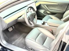Tesla Model 3 Standard Range Edition - ფოტო 4