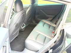 Tesla Model 3 Standard Range Edition - ფოტო 5