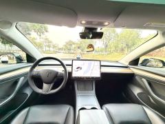 Tesla Model 3 Standard Range Edition - ფოტო 6