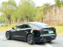 Tesla Model 3 Standard Range Edition - ფოტო 7