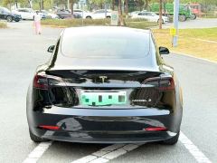 Tesla Model 3 Standard Range Edition - ფოტო 8