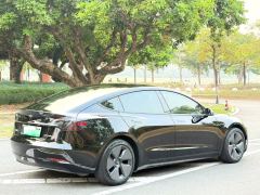 Tesla Model 3 Standard Range Edition - ფოტო 9