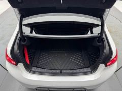 BMW 3 Series 320Li M Sport Package - ფოტო 16