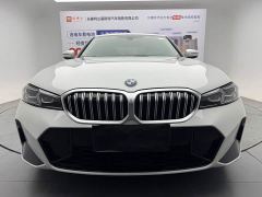 BMW 3 Series 320Li M Sport Package - ფოტო 2