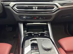BMW 3 Series 320Li M Sport Package - ფოტო 5