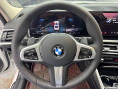 BMW 3 Series 320Li M Sport Package - ფოტო 7
